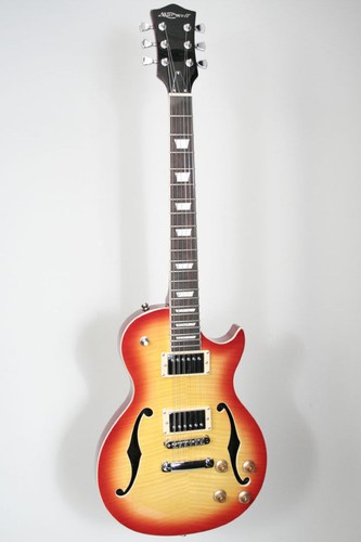 Gala gitarre korpus - gala-cs,, e-gitarre,