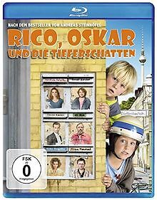Rico oskar und die - oskar,
