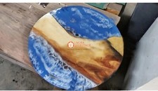 Blue Ocean Top Center