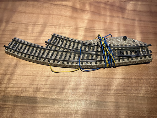 Märklin gleis 5142 - märklin,