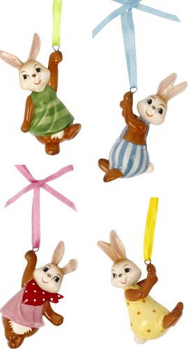 Goebel mini bunni - mini,
