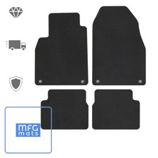 Fussmatten für Saab 93 Bj