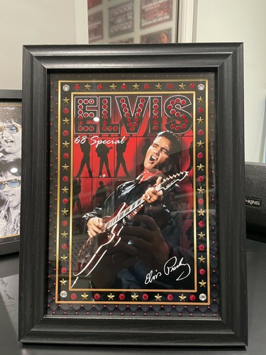 Elvis presley special - presley, special 