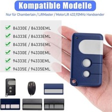 Chamberlain - Liftmaster