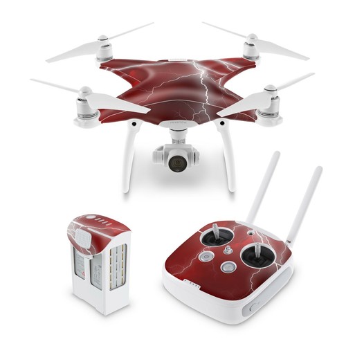 Dji phantom pro aufkleber - phantom,