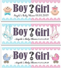 PERSONALISIERTE GESCHLECHT