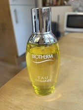 Biotherm eau vitaminée 50 - , vitaminée,