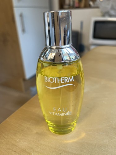 Biotherm eau vitaminée 50 - ,