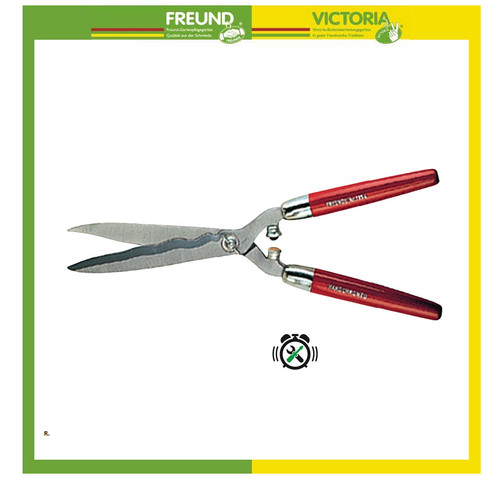 Freund victoria heckenschere - freund,