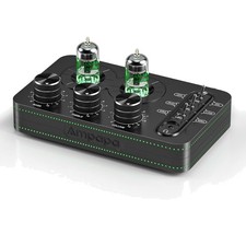 Phono Vorverstärker Hi-Fi