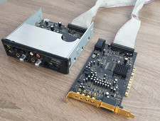 Creative Labs Sound Blaster