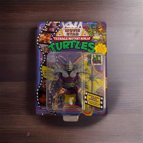Movie star super shredder - shredder,