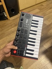 Akai Professional MPK Mini