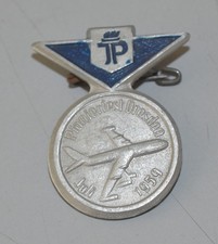 DDR Junge Pioniere Abzeichen »Pionierfest Dresden Juli 1959«