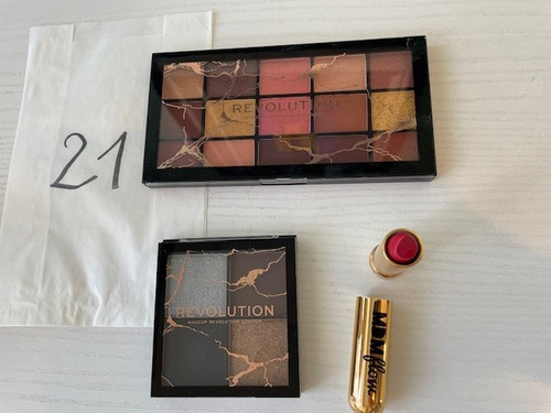 Beauty kosmetik paket set - kosmetik,