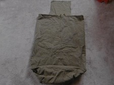 DDR NVA Seesack groß, sehr guter Zustand