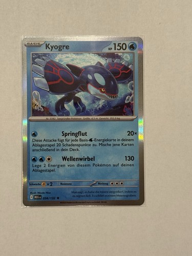 Pokemon kyogre 132 mega - kyogre,
