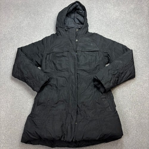 North face jacke damen medium - face,