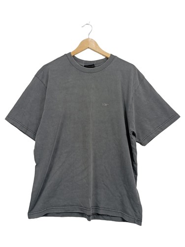 Lfdy shirt herren grau - t-shirt,