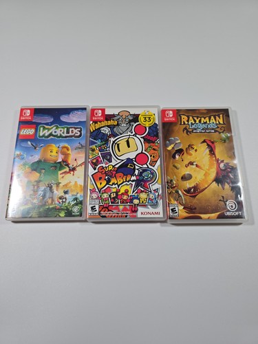Super bomberman rayman - bomberman,,