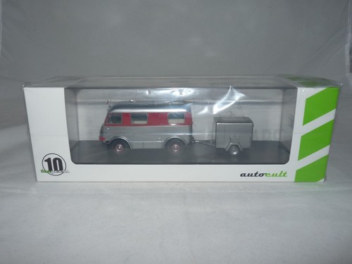 Autocult 99001 tatra t805 - tatra,
