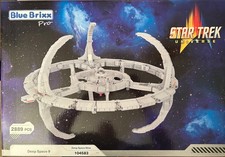 BlueBrixx Blue Brixx Pro