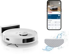 Bosch saug wischroboter - bosch, saug-/wischroboter
