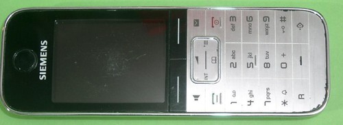 Gigaset mobilteil sl78h - gigaset,