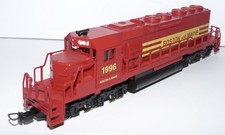 Mehano H0 T019 AC ++ US