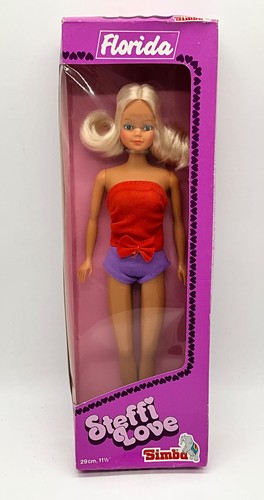 Simba steffi love - steffi,