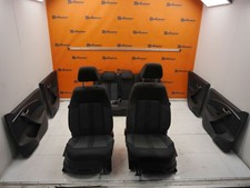 Sitze komplett VW POLO (6C1, 6R1) 1.2 TSI 16V