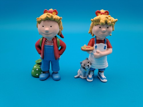 Tonies figuren connie 2015 - ,