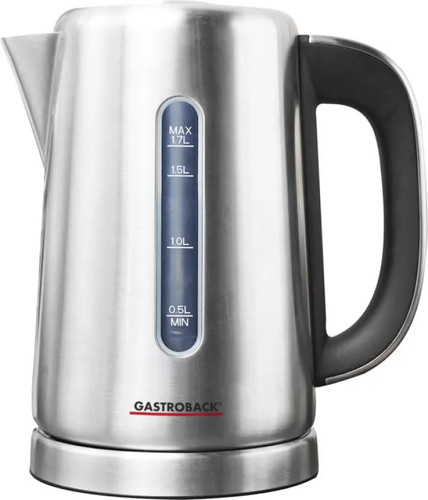 Gastroback wasserkocher 42441 - wasserkocher,