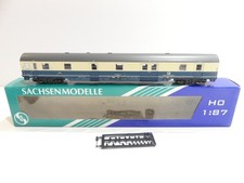 Sachsenmodelle 74539 - h0,