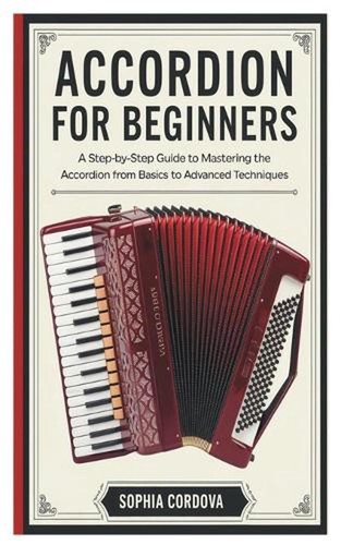 Accordion for beginners a - for, beginners: