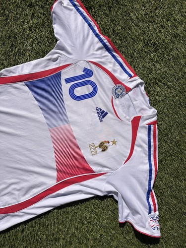 Frankreich 2006