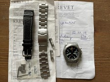 Fortis Official Cosmonauts