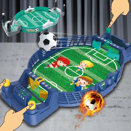 Fußballspiel tisch sport - tisch,