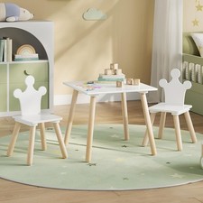 Kindersitzgruppe Kindertisch