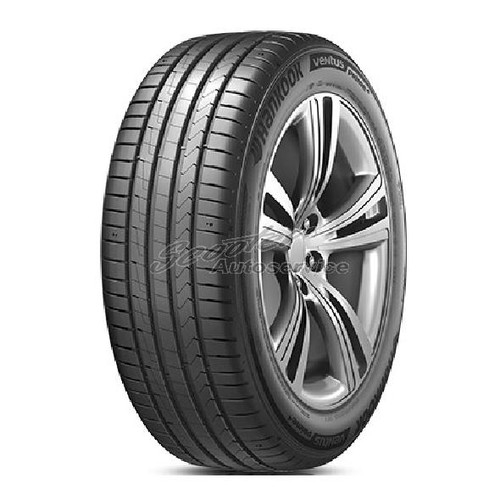 Hankook ventus prime - prime, k-135