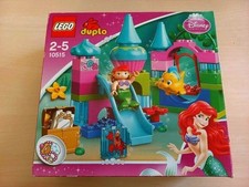 Lego Duplo 10515 Arielles