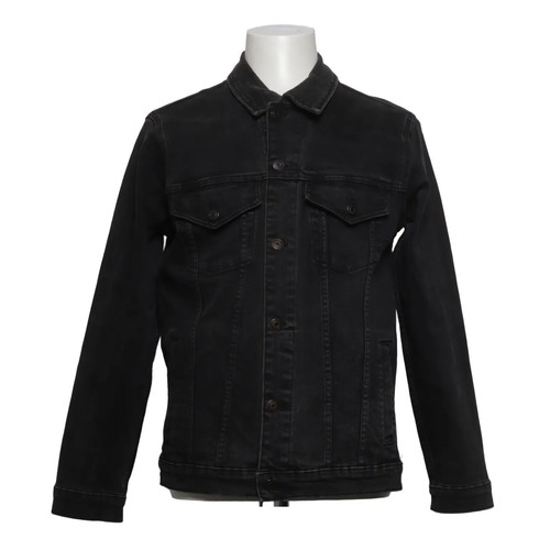 Zara jeansjacke herren - zara,,