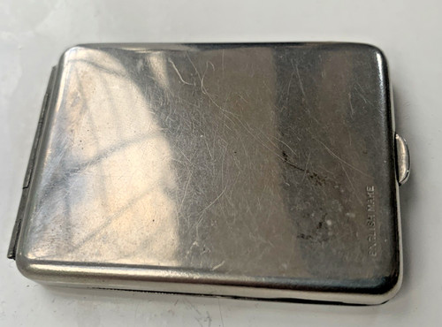 Vintage streichholzschachtel - vintage,
