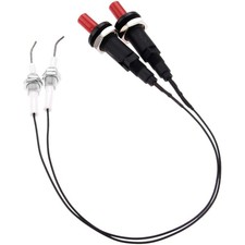 Piezo-Zünder, Propan, Gas