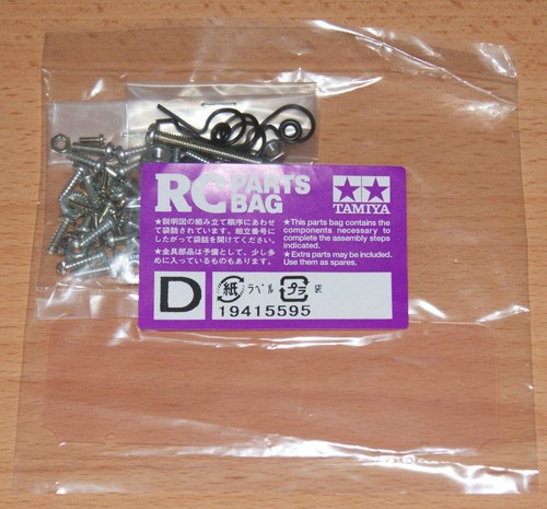 Tamiya 58242 wild willy - tamiya,