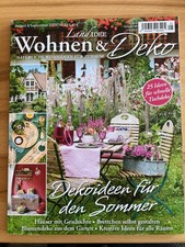 Zeitschrift * Land IDEE *
