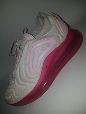 Nike Air Max 720 Pink Laser