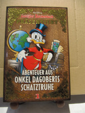 LTB präsentiert "ABENTEUER AUS ONKEL DAGOBERTS SCHATZTRUHE - Bd.1