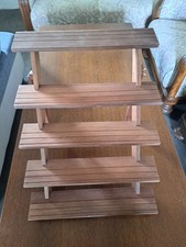 Blumen / Pflanzentreppe -