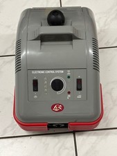 Ökolux Dampfreiniger voll funktionsfähig mit Tasche/Anleitung, gebraucht